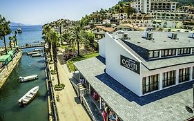 Turunç Bay Contı Boutique Hotel